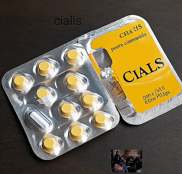 Cialis prix